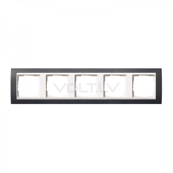 Gira System 55 (System 55), Gira E2, Gira E3, Gira Event (System 55), Gira Event Clear (System 55), Gira Event Opaque , Gira Esp