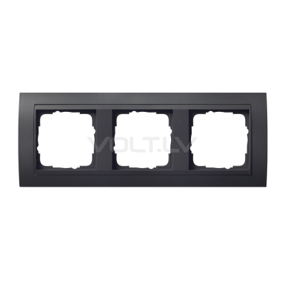 Gira System 55 (System 55), Gira E2, Gira E3, Gira Event (System 55), Gira Event Clear (System 55), Gira Event Opaque , Gira Esp