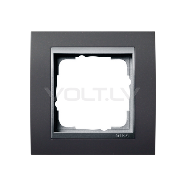 Gira System 55 (System 55), Gira E2, Gira E3, Gira Event (System 55), Gira Event Clear (System 55), Gira Event Opaque , Gira Esp