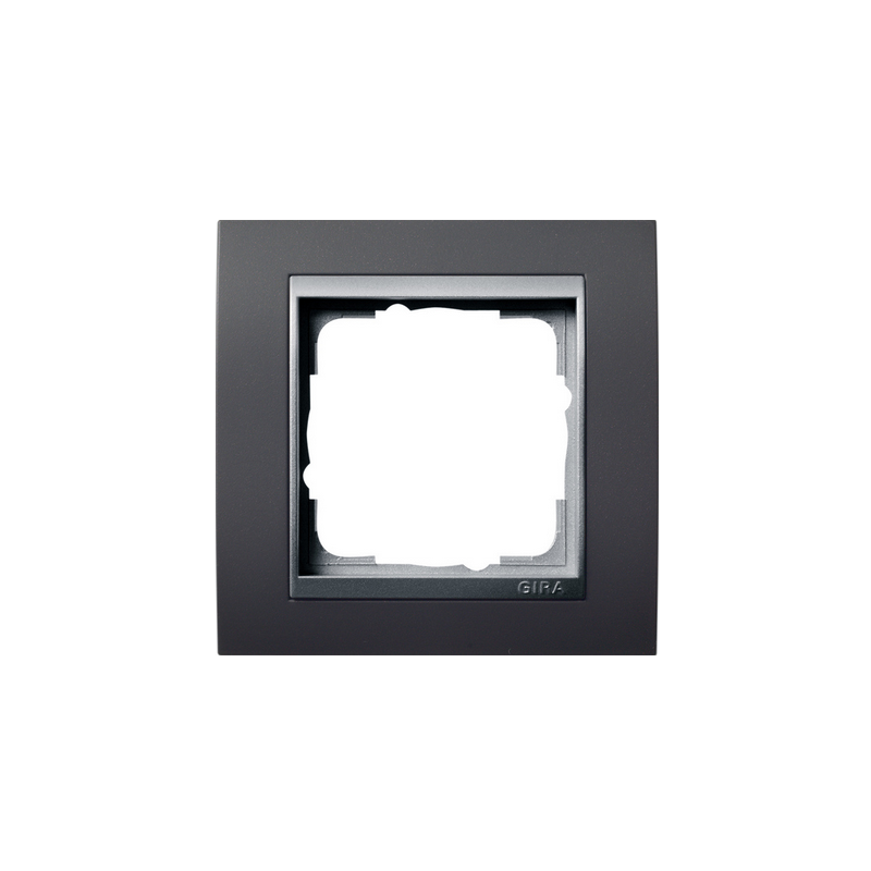 Gira System 55 (System 55), Gira E2, Gira E3, Gira Event (System 55), Gira Event Clear (System 55), Gira Event Opaque , Gira Esp