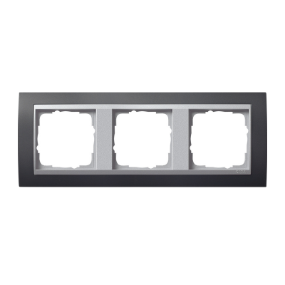 Gira System 55 (System 55), Gira E2 , Gira E3, Gira Event (System 55), Gira Event Clear (System 55), Gira Event Opaque, Gira Esp