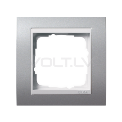 Gira System 55 (System 55), Gira E2, Gira E3, Gira Event (System 55), Gira Event Clear (System 55), Gira Event Opaque , Gira Esp