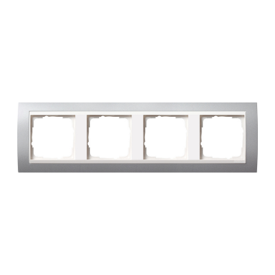 Gira System 55 (System 55), Gira E2 , Gira E3, Gira Event (System 55), Gira Event Clear (System 55), Gira Event Opaque, Gira Esp