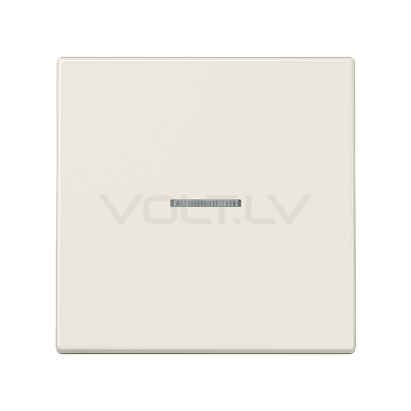 Taustiņš Ar Lēcu "Bēšs" LS 990