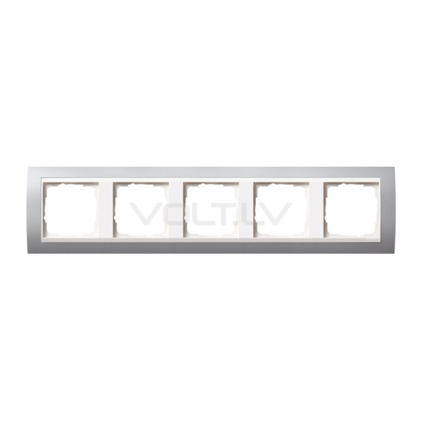 Gira System 55 (System 55), Gira E2, Gira E3, Gira Event (System 55), Gira Event Clear (System 55), Gira Event Opaque , Gira Esp