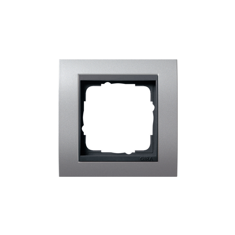 Gira System 55 (System 55), Gira E2, Gira E3, Gira Event (System 55), Gira Event Clear (System 55), Gira Event Opaque , Gira Esp