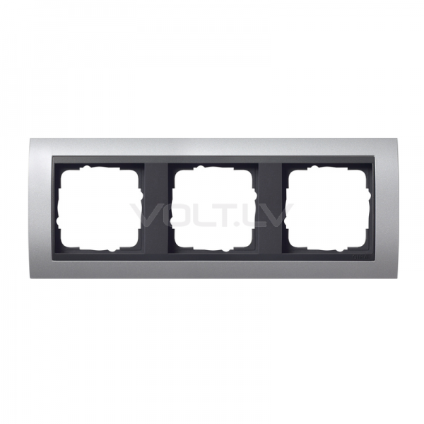 Gira System 55 (System 55), Gira E2, Gira E3, Gira Event (System 55), Gira Event Clear (System 55), Gira Event Opaque , Gira Esp