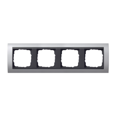 Gira System 55 (System 55), Gira E2, Gira E3, Gira Event (System 55), Gira Event Clear (System 55), Gira Event Opaque , Gira Esp