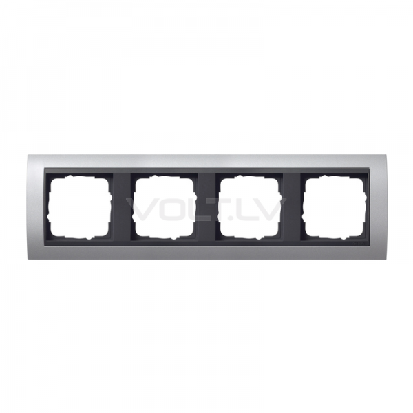 Gira System 55 (System 55), Gira E2, Gira E3, Gira Event (System 55), Gira Event Clear (System 55), Gira Event Opaque , Gira Esp