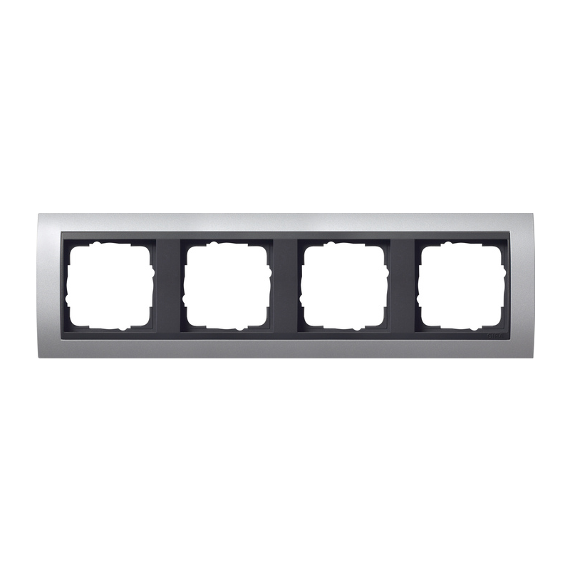 Gira System 55 (System 55), Gira E2, Gira E3, Gira Event (System 55), Gira Event Clear (System 55), Gira Event Opaque , Gira Esp