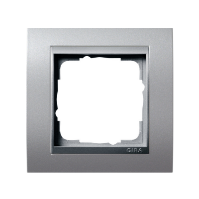 Gira System 55 (System 55), Gira E2, Gira E3, Gira Event (System 55), Gira Event Clear (System 55), Gira Event Opaque , Gira Esp