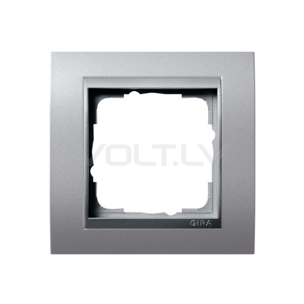 Gira System 55 (System 55), Gira E2, Gira E3, Gira Event (System 55), Gira Event Clear (System 55), Gira Event Opaque , Gira Esp