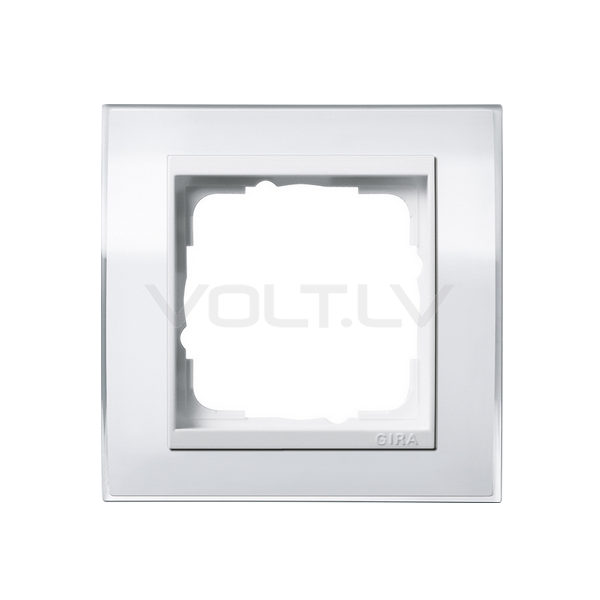 Gira System 55 (System 55), Gira E2 , Gira E3, Gira Event (System 55), Gira Event Clear (System 55), Gira Event Opaque, Gira Esp