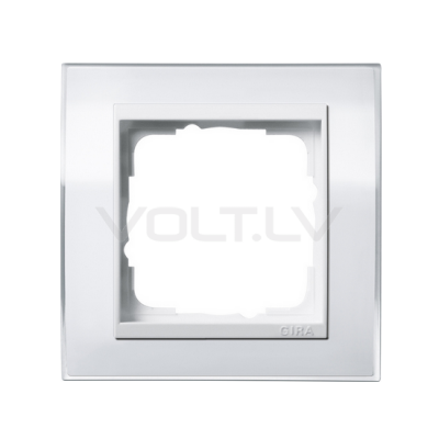 Gira System 55 (System 55), Gira E2 , Gira E3, Gira Event (System 55), Gira Event Clear (System 55), Gira Event Opaque, Gira Esp