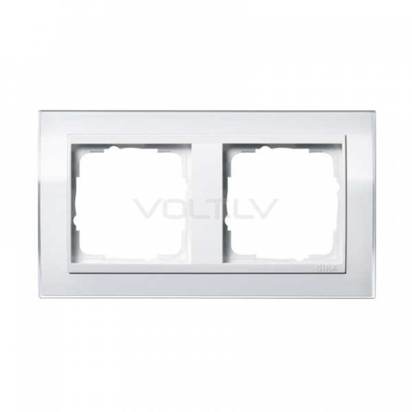 Gira System 55 (System 55), Gira E2, Gira E3, Gira Event (System 55), Gira Event Clear (System 55), Gira Event Opaque , Gira Esp