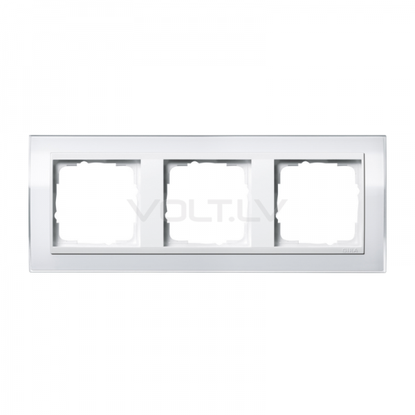 Gira System 55 (System 55), Gira E2, Gira E3, Gira Event (System 55), Gira Event Clear (System 55), Gira Event Opaque , Gira Esp