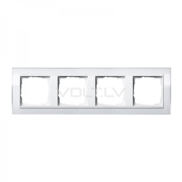 Gira System 55 (System 55), Gira E2, Gira E3, Gira Event (System 55), Gira Event Clear (System 55), Gira Event Opaque , Gira Esp