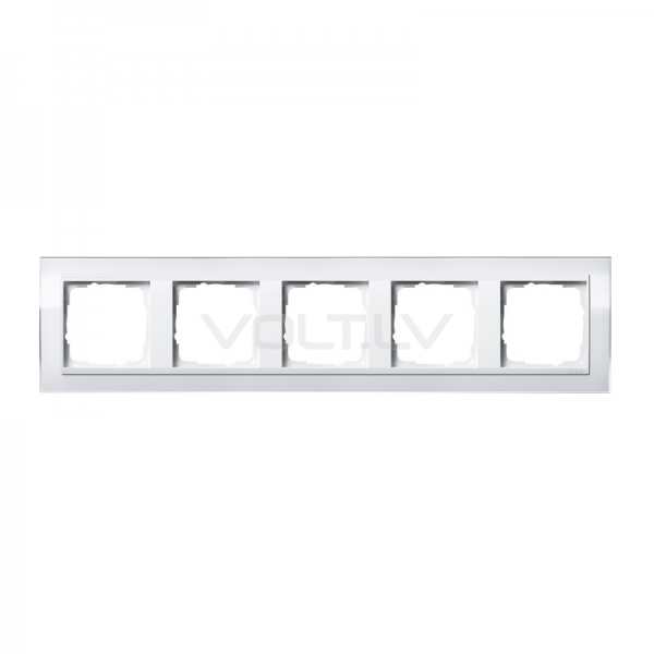 Gira System 55 (System 55), Gira E2 , Gira E3, Gira Event (System 55), Gira Event Clear (System 55), Gira Event Opaque, Gira Esp