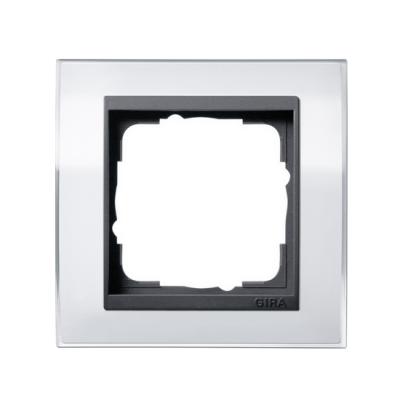 Gira System 55 (System 55), Gira E2, Gira E3, Gira Event (System 55), Gira Event Clear (System 55), Gira Event Opaque , Gira Esp