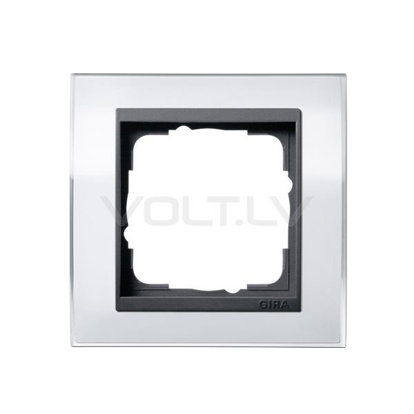 Gira System 55 (System 55), Gira E2, Gira E3, Gira Event (System 55), Gira Event Clear (System 55), Gira Event Opaque , Gira Esp