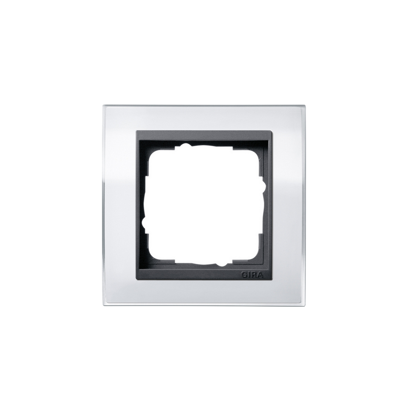 Gira System 55 (System 55), Gira E2 , Gira E3, Gira Event (System 55), Gira Event Clear (System 55), Gira Event Opaque, Gira Esp