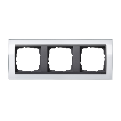 Gira System 55 (System 55), Gira E2 , Gira E3, Gira Event (System 55), Gira Event Clear (System 55), Gira Event Opaque, Gira Esp