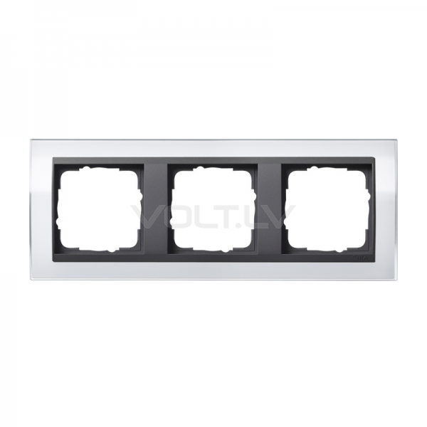 Gira System 55 (System 55), Gira E2, Gira E3, Gira Event (System 55), Gira Event Clear (System 55), Gira Event Opaque , Gira Esp