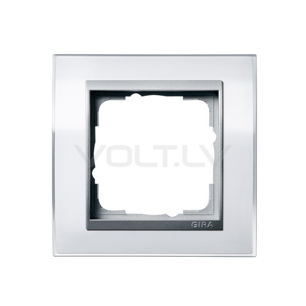 Gira System 55 (System 55), Gira E2 , Gira E3, Gira Event (System 55), Gira Event Clear (System 55), Gira Event Opaque, Gira Esp