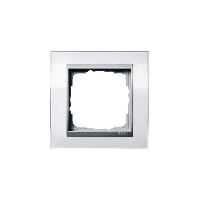 Gira System 55 (System 55), Gira E2 , Gira E3, Gira Event (System 55), Gira Event Clear (System 55), Gira Event Opaque, Gira Esp