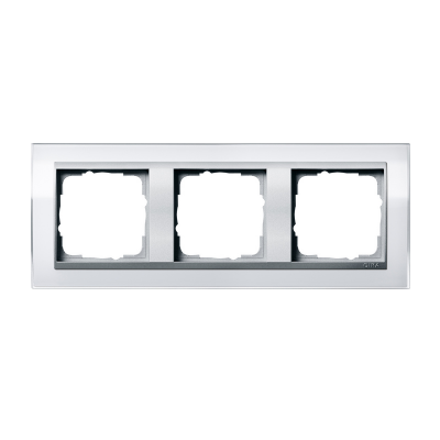 Gira System 55 (System 55), Gira E2, Gira E3, Gira Event (System 55), Gira Event Clear (System 55), Gira Event Opaque , Gira Esp