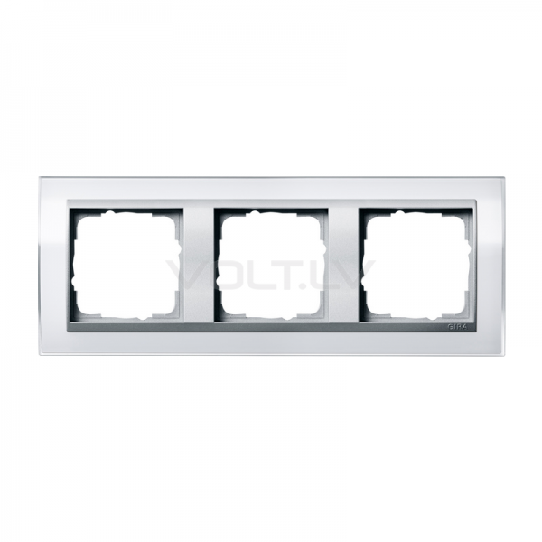 Gira System 55 (System 55), Gira E2, Gira E3, Gira Event (System 55), Gira Event Clear (System 55), Gira Event Opaque , Gira Esp