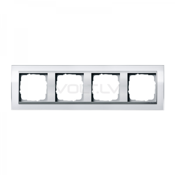 Gira System 55 (System 55), Gira E2 , Gira E3, Gira Event (System 55), Gira Event Clear (System 55), Gira Event Opaque, Gira Esp