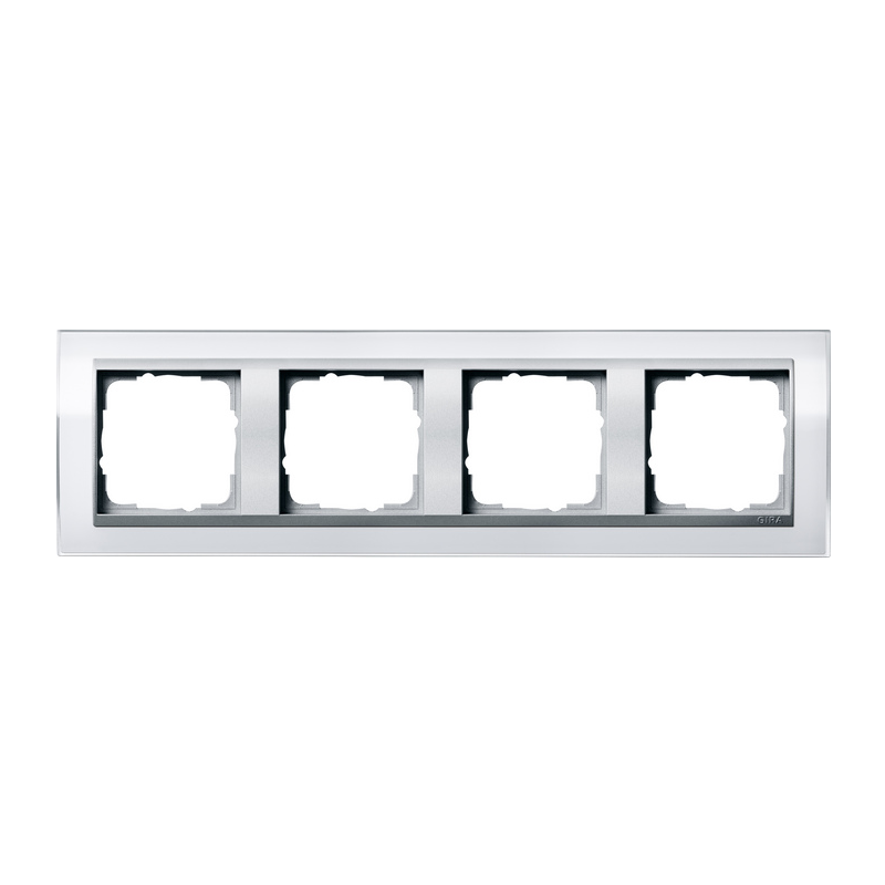 Gira System 55 (System 55), Gira E2 , Gira E3, Gira Event (System 55), Gira Event Clear (System 55), Gira Event Opaque, Gira Esp