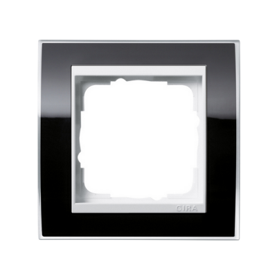 Gira System 55 (System 55), Gira E2 , Gira E3, Gira Event (System 55), Gira Event Clear (System 55), Gira Event Opaque, Gira Esp