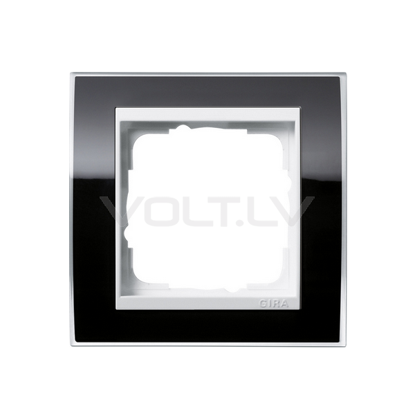 Gira System 55 (System 55), Gira E2, Gira E3, Gira Event (System 55), Gira Event Clear (System 55), Gira Event Opaque , Gira Esp