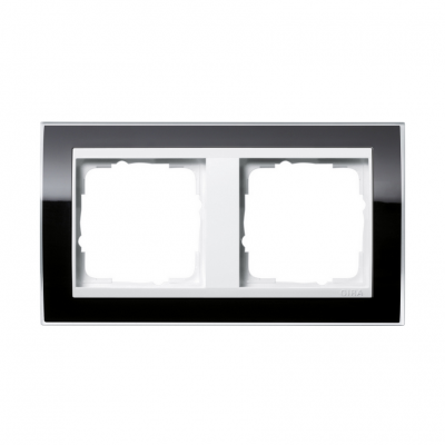 Gira System 55 (System 55), Gira E2 , Gira E3, Gira Event (System 55), Gira Event Clear (System 55), Gira Event Opaque, Gira Esp