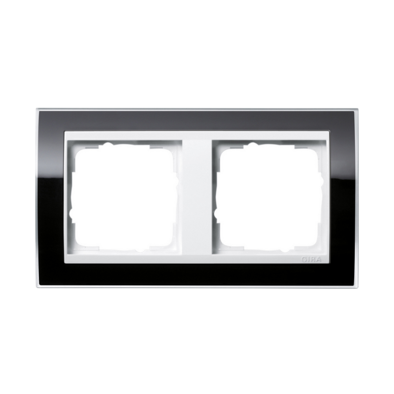 Gira System 55 (System 55), Gira E2, Gira E3, Gira Event (System 55), Gira Event Clear (System 55), Gira Event Opaque , Gira Esp