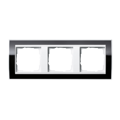 Gira System 55 (System 55), Gira E2, Gira E3, Gira Event (System 55), Gira Event Clear (System 55), Gira Event Opaque , Gira Esp