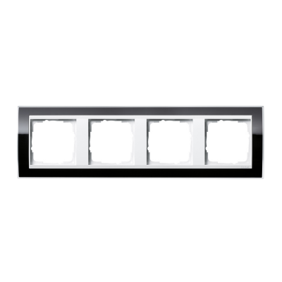 Gira System 55 (System 55), Gira E2 , Gira E3, Gira Event (System 55), Gira Event Clear (System 55), Gira Event Opaque, Gira Esp