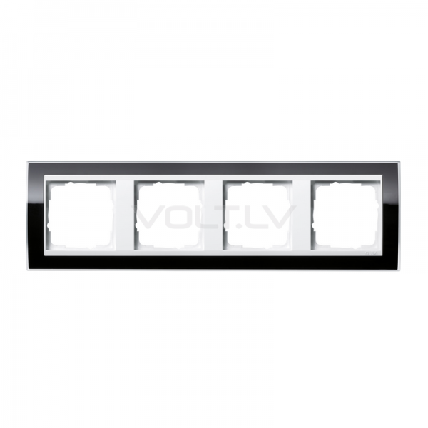 Gira System 55 (System 55), Gira E2, Gira E3, Gira Event (System 55), Gira Event Clear (System 55), Gira Event Opaque , Gira Esp