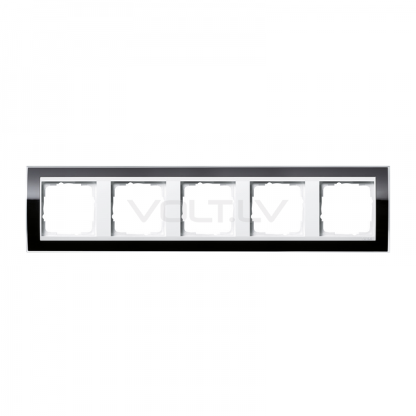 Gira System 55 (System 55), Gira E2 , Gira E3, Gira Event (System 55), Gira Event Clear (System 55), Gira Event Opaque, Gira Esp