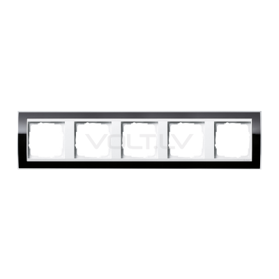 Gira System 55 (System 55), Gira E2 , Gira E3, Gira Event (System 55), Gira Event Clear (System 55), Gira Event Opaque, Gira Esp