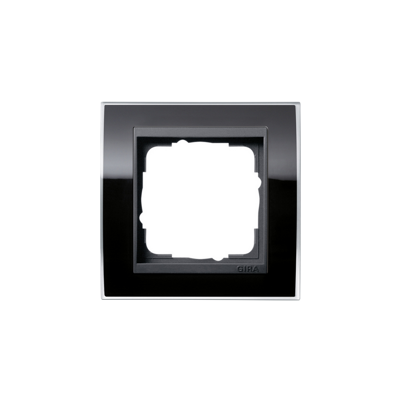 Gira System 55 (System 55), Gira E2, Gira E3, Gira Event (System 55), Gira Event Clear (System 55), Gira Event Opaque , Gira Esp