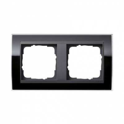 Gira System 55 (System 55), Gira E2 , Gira E3, Gira Event (System 55), Gira Event Clear (System 55), Gira Event Opaque, Gira Esp