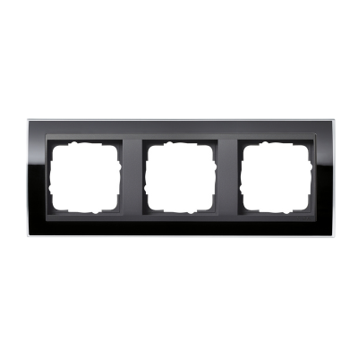 Gira System 55 (System 55), Gira E2, Gira E3, Gira Event (System 55), Gira Event Clear (System 55), Gira Event Opaque , Gira Esp