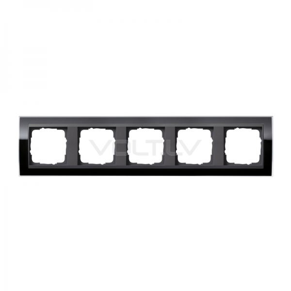 Gira System 55 (System 55), Gira E2 , Gira E3, Gira Event (System 55), Gira Event Clear (System 55), Gira Event Opaque, Gira Esp