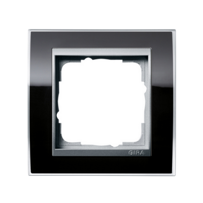 Gira System 55 (System 55), Gira E2 , Gira E3, Gira Event (System 55), Gira Event Clear (System 55), Gira Event Opaque, Gira Esp