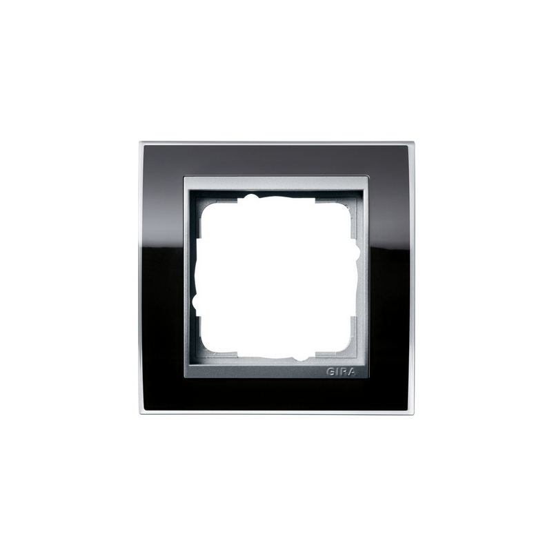 Gira System 55 (System 55), Gira E2 , Gira E3, Gira Event (System 55), Gira Event Clear (System 55), Gira Event Opaque, Gira Esp