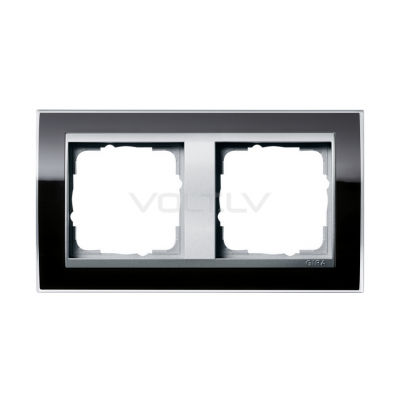 Gira System 55 (System 55), Gira E2, Gira E3, Gira Event (System 55), Gira Event Clear (System 55), Gira Event Opaque , Gira Esp