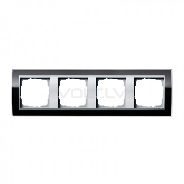 Gira System 55 (System 55), Gira E2 , Gira E3, Gira Event (System 55), Gira Event Clear (System 55), Gira Event Opaque, Gira Esp